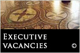 Executive vacancies